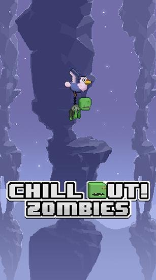 download Chill out! Zombies apk